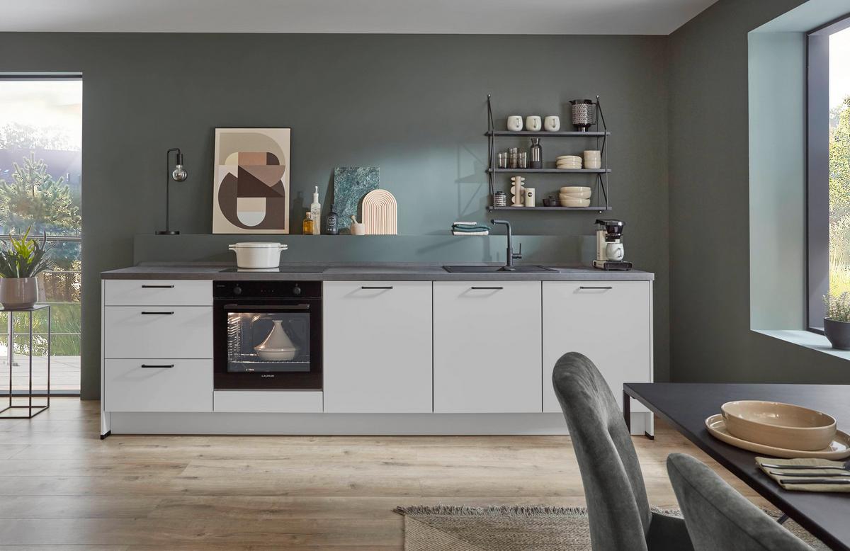 Santiago Beépíthető Konyha - Modern