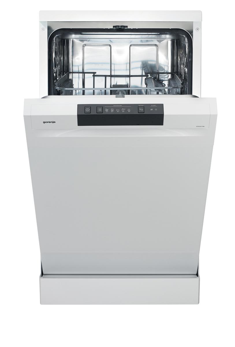 Geschirrspüler Gorenje