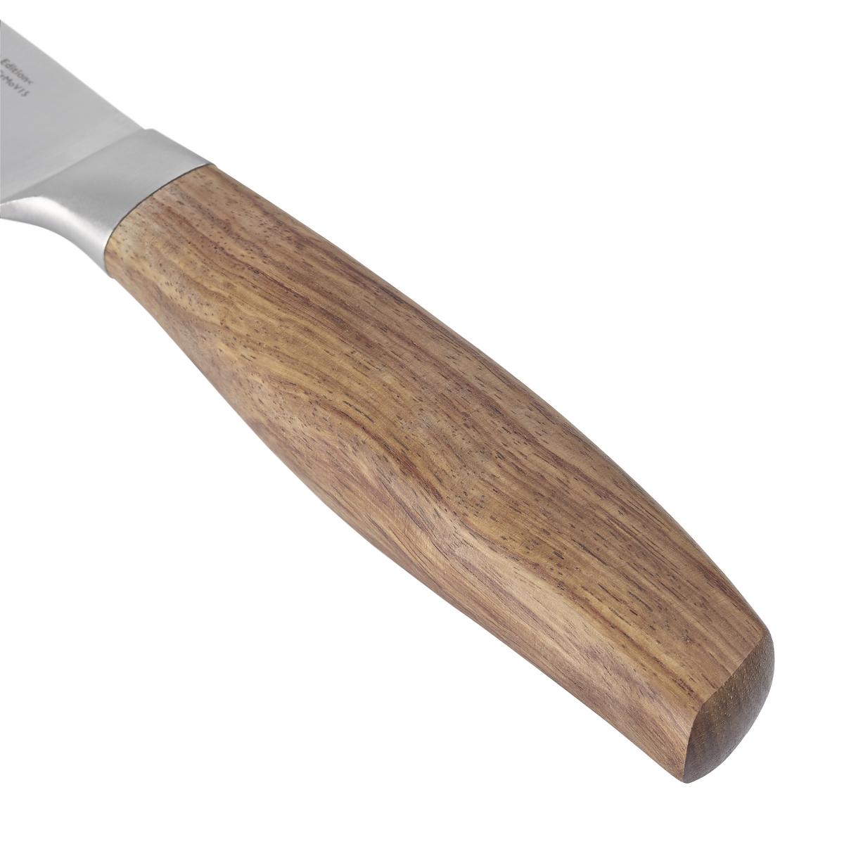 Kochmesser Echtwerk Classic Edition - MODERN, Metall (34,2cm) - Echtwerk