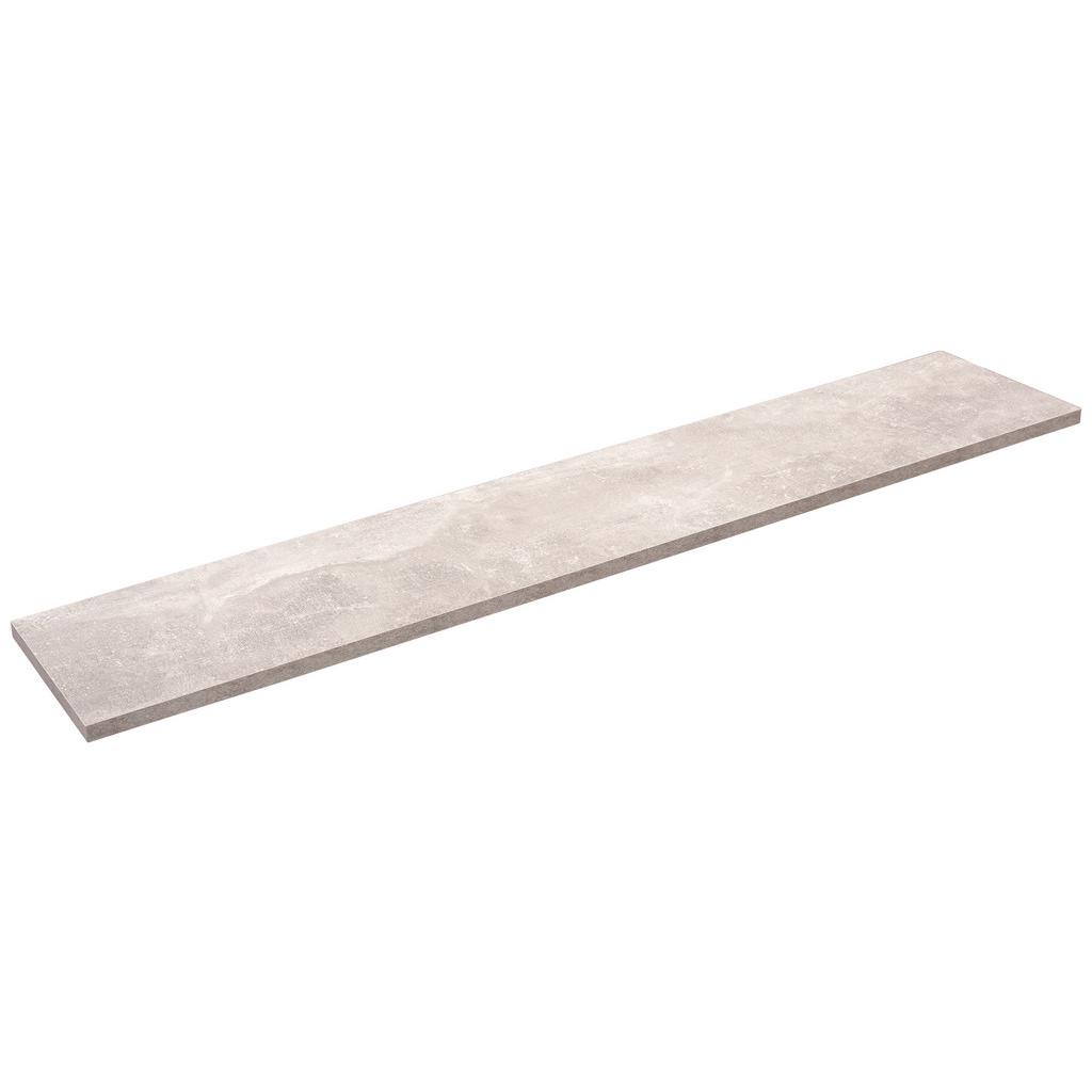 Wandboard Skate B:120cm, betonoptik Dekor