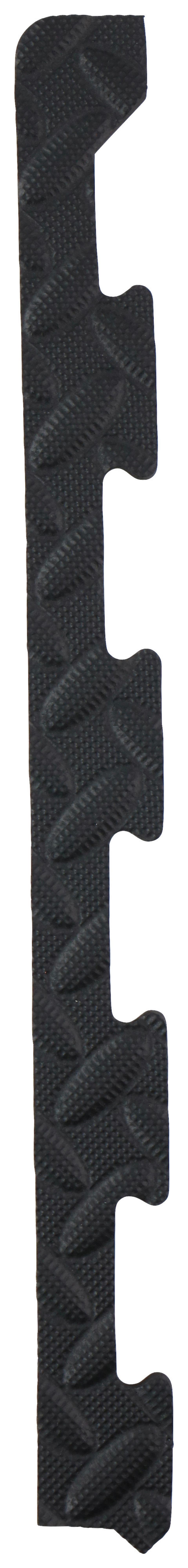 Silence Paket Bodenmatte 6er - Schwarz, Basics, Kunststoff (40/40/6cm)