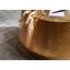 Beistelltisch Aus Handarbeit Mahesh, Goldfarben lackiert - Goldfarben, LIFESTYLE, Metall (60/60/36cm) - Livetastic Beistelltisch Aus Handarbeit Mahesh, Goldfarben lackiert - Goldfarben, LIFESTYLE, Metall (60/60/36cm) - Livetastic