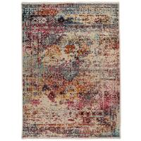 Orientteppich Charu 500 - Beige, KONVENTIONELL, Textil (160/230cm)