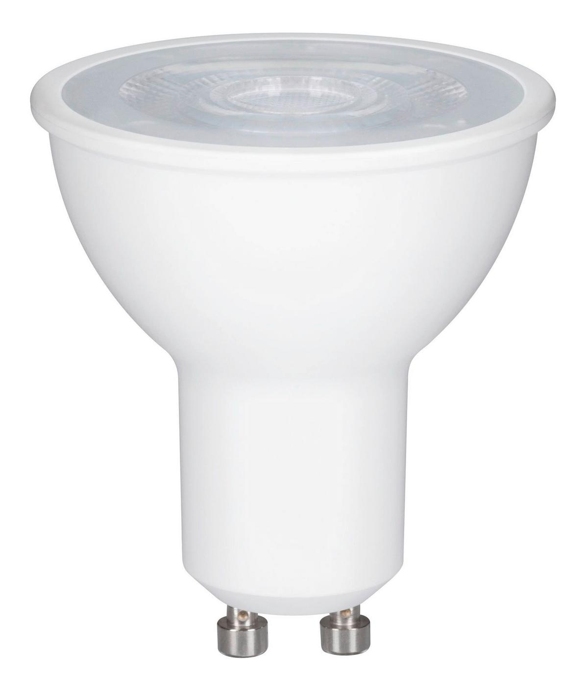Deckenleuchte 3er-Set Ø 8,4 cm 1-Flammig, Rund - Basics (8,4cm) - Paulmann