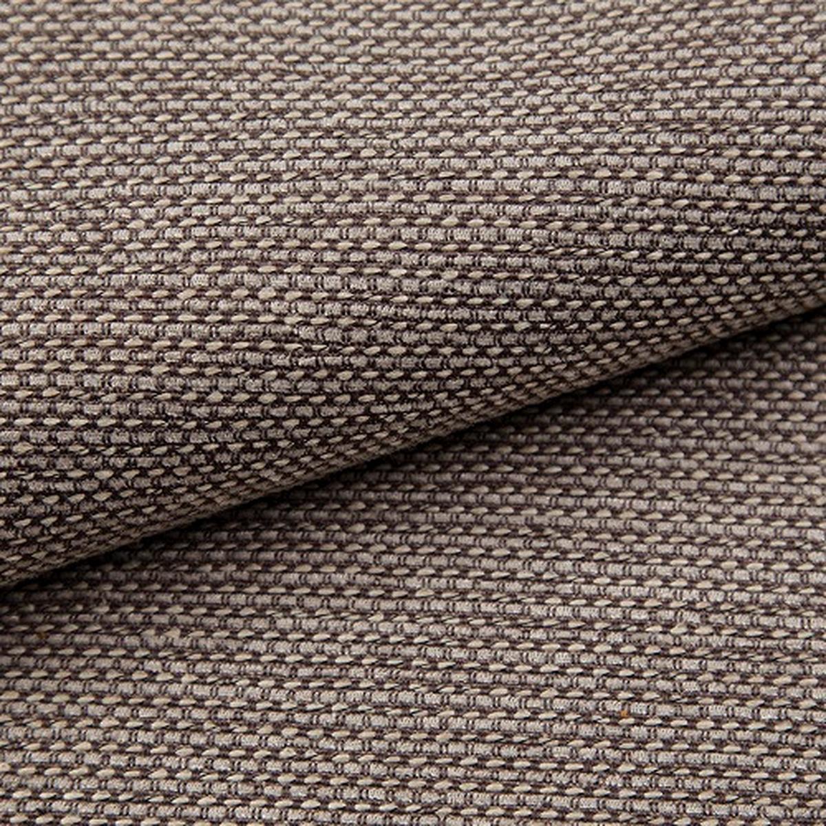 Wohnlandschaft Jakarta U mit Schlaffunktion Braun - Hellbraun/Dunkelbraun, MODERN, Holzwerkstoff/Textil (218/324/170cm) - MID.YOU