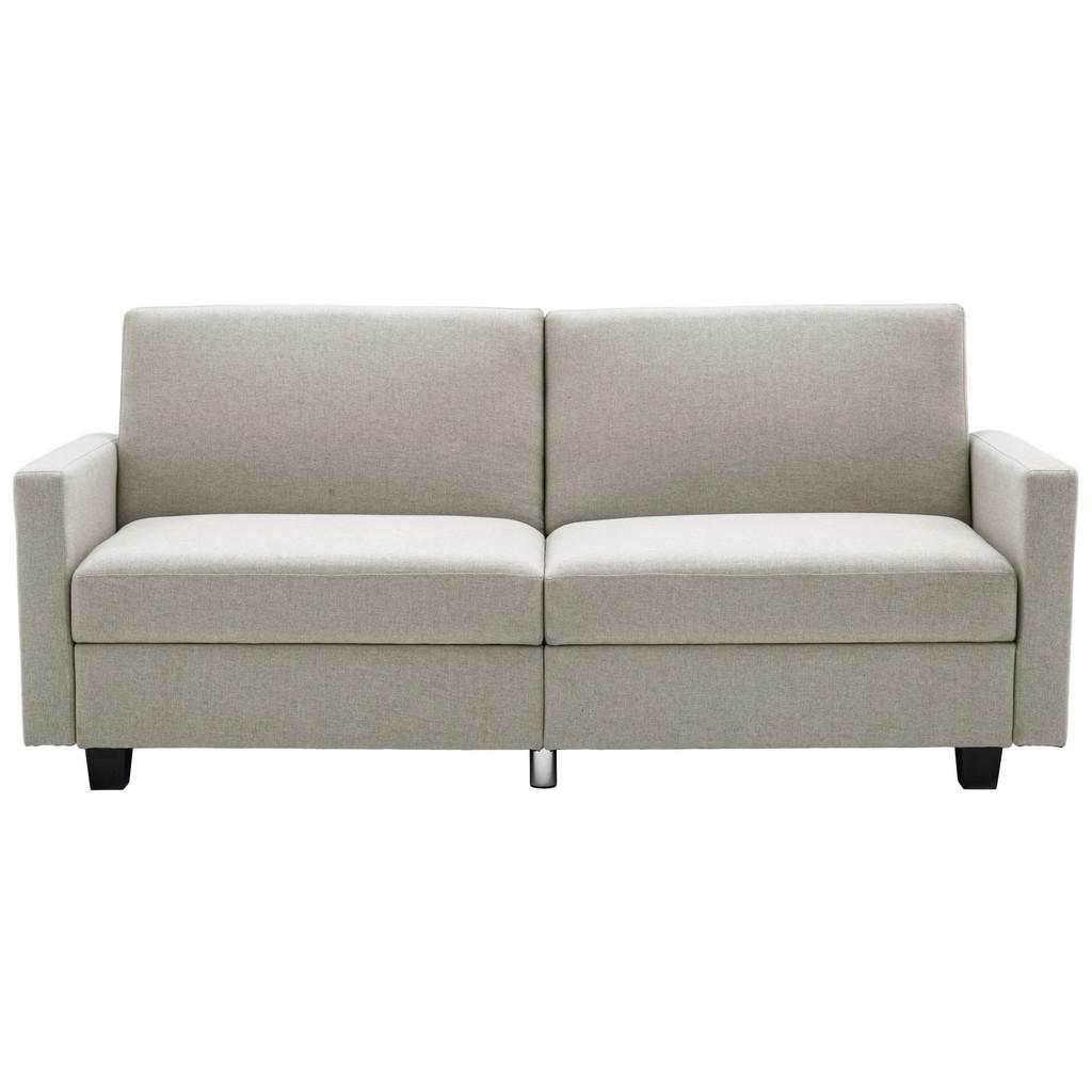Schlafsofa Kipu Weiß B: 192 cm