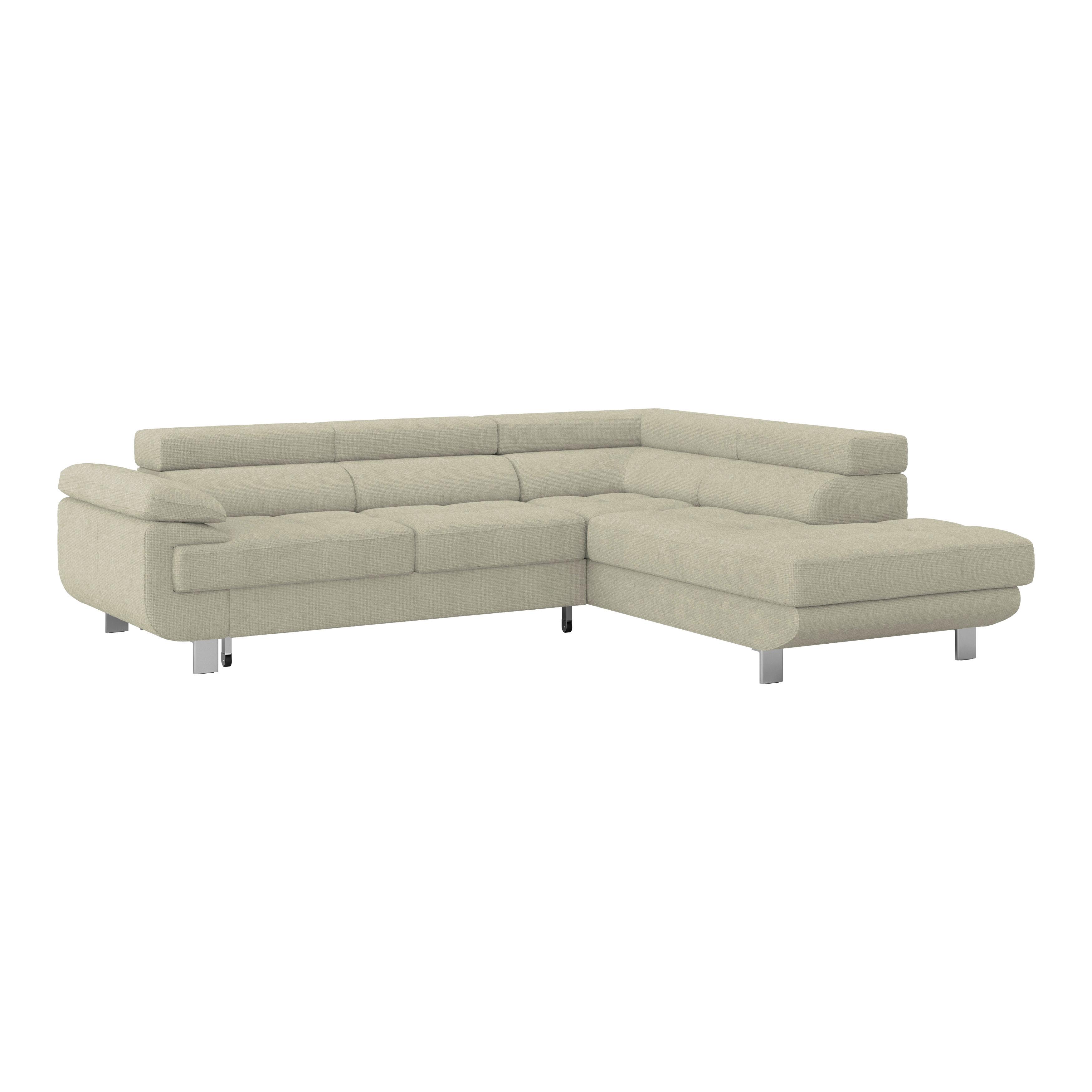 Ecksofa Savona