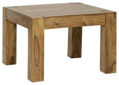 Couchtisch Holz Massiv Mumbai, Sheesham