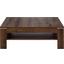 Konferenční Stolek Tokio/lacjum - barvy dubu/jílová barva, Moderní, kov/kompozitní dřevo (120/43/75cm) - Based Konferenční Stolek Tokio/lacjum - barvy dubu/jílová barva, Moderní, kov/kompozitní dřevo (120/43/75cm) - Based