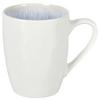 Kaffeebecher Emma - Blau, LIFESTYLE, Keramik (8,5/10,5cm) - James Wood