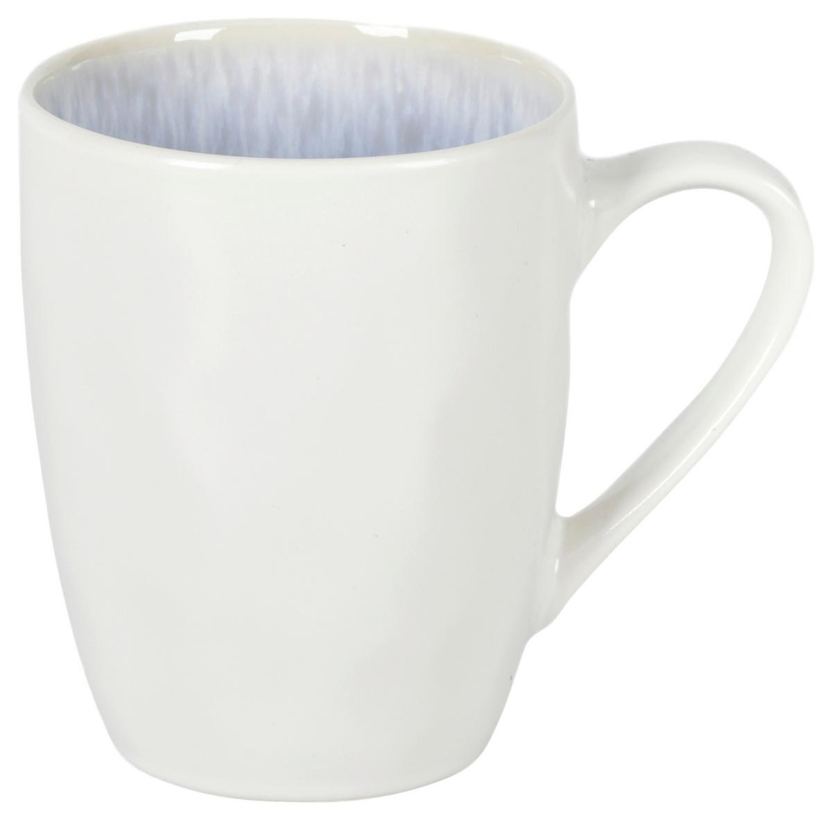 Kávésbögre Emma - kék, Lifestyle, kerámia (8,5/10,5cm) - James Wood