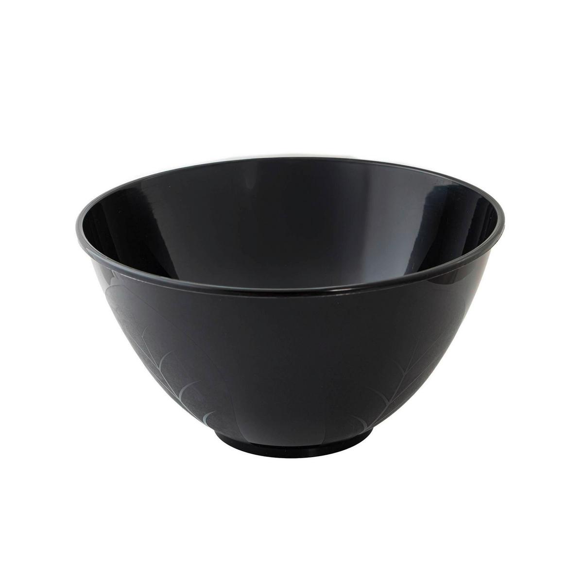 SCHÜSSEL BEA - Koralle/Hellrosa, KONVENTIONELL, Kunststoff (24,4/13cm) - Ondega