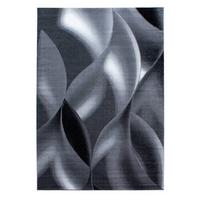 Webteppich Plus - Schwarz, Basics, Textil (280/370cm) - Novel
