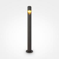 Außenstehleuchte Hagen - Graphitfarben, MODERN, Metall (5/60cm) - MAYTONI