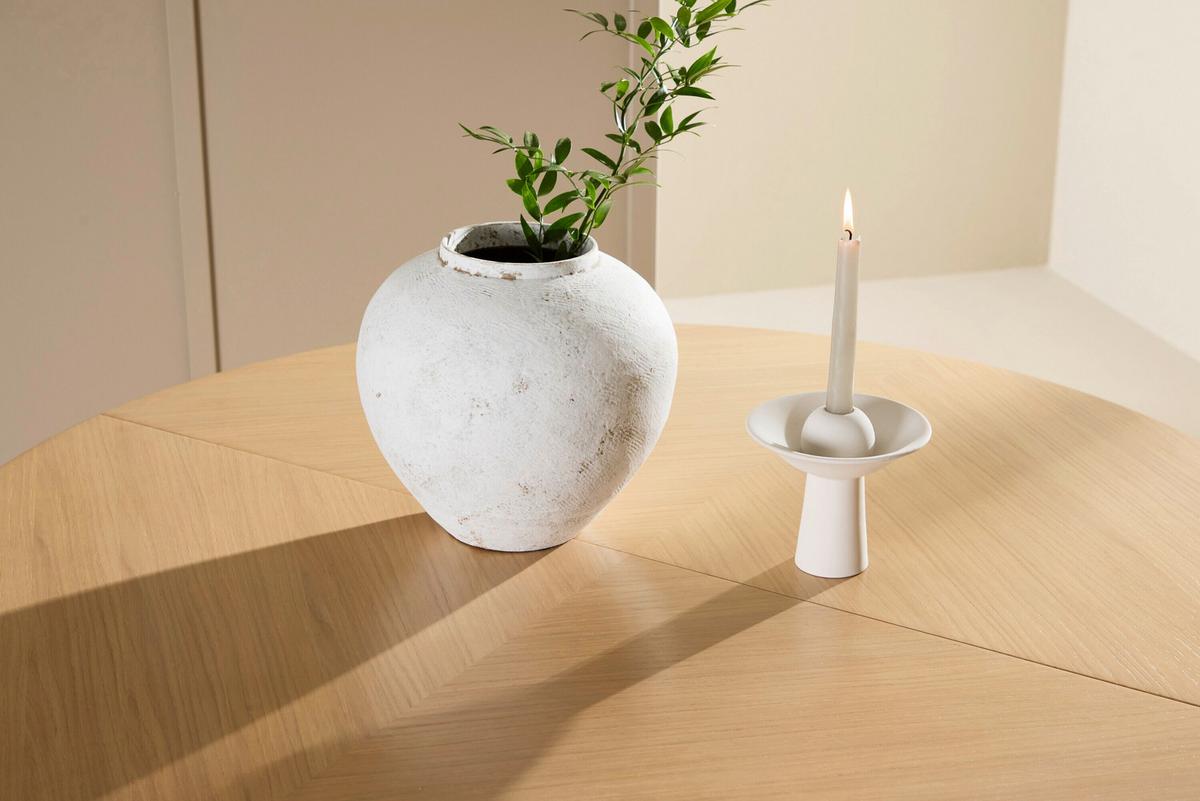 ESSTISCH Strada Eichefarben D: 120 cm - Eichefarben, MODERN, Holz (120/74cm) - Livetastic