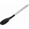 VAŘEČKA LUCA - černá, kov/plast (28cm) - Modern Living