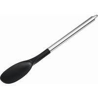 VAŘEČKA LUCA - černá, kov/plast (28cm) - Modern Living