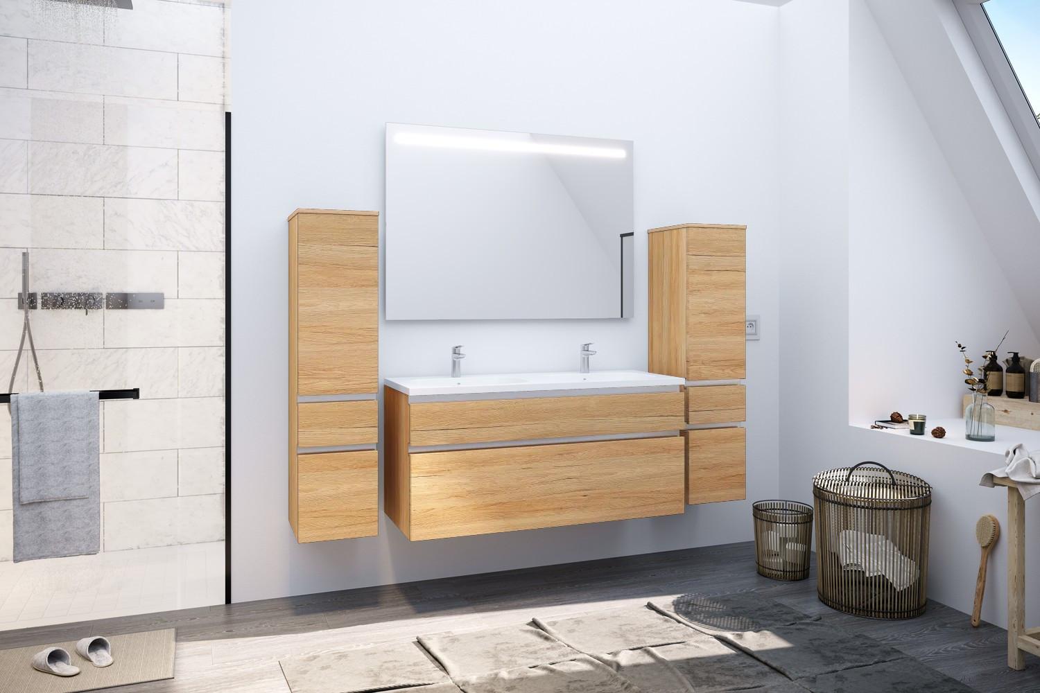 Badezimmer RIGA BZ von VERTICO