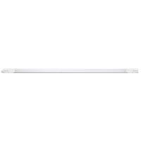 LED-Deckenleuchte L: 149,5 cm, mit Farbtemperaturwechsler - Weiß, Basics, Kunststoff (149,5/5,2/4,1cm)