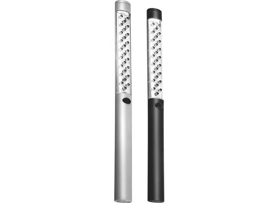 LED Taschenlampe Amelie - KONVENTIONELL, Kunststoff (2,8/33/2,6cm) LED Taschenlampe Amelie - KONVENTIONELL, Kunststoff (2,8/33/2,6cm)