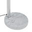 Stojací Lampa Stella - barvy chromu, Moderní, kov/kámen (110/210cm) - Mömax modern living Stojací Lampa Stella - barvy chromu, Moderní, kov/kámen (110/210cm) - Mömax modern living