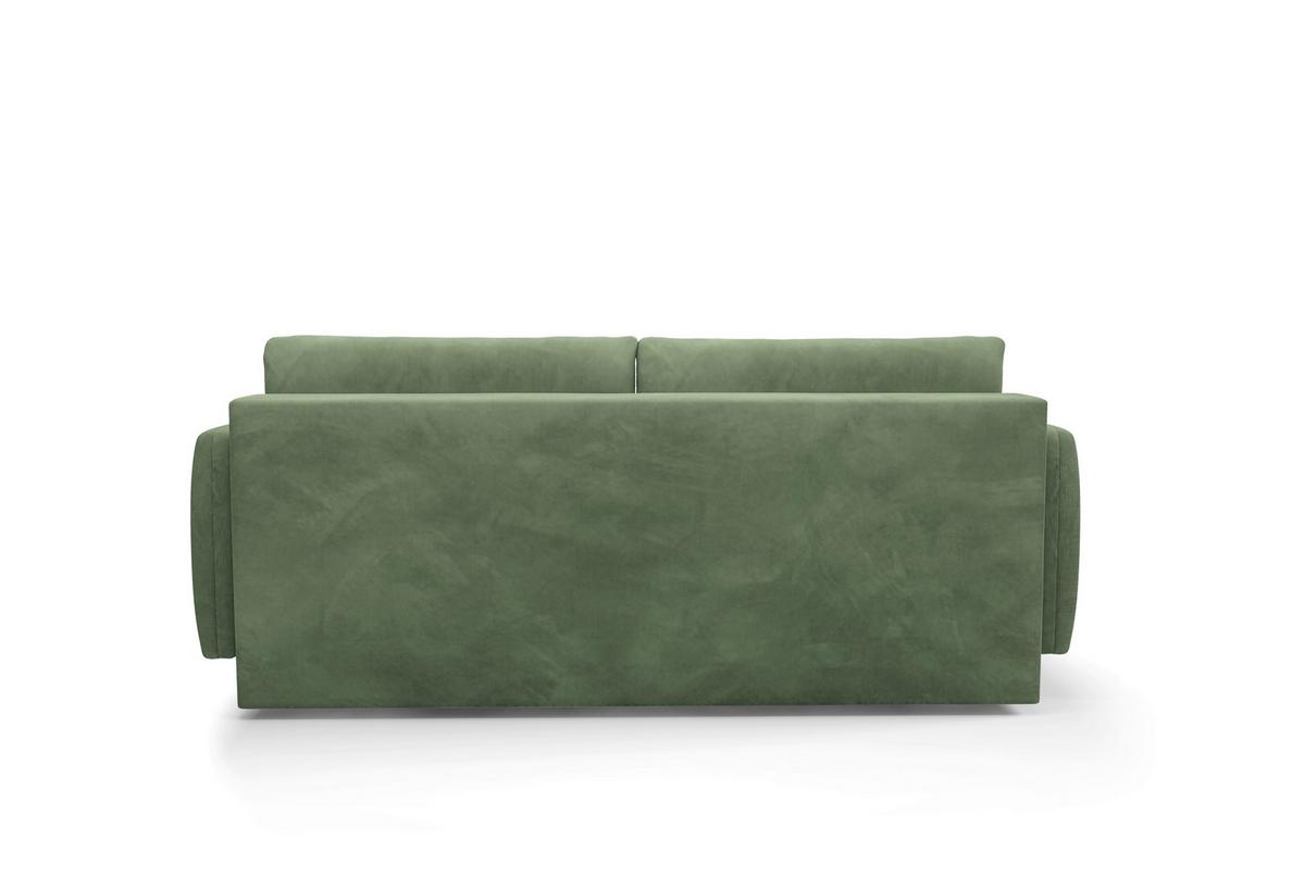 Schlafsofa Ingrid Beige B: 230cm - Beige/Creme, Design, Textil (230/100/103cm) - Livetastic