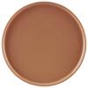 Dessertteller Keramik Terracotta Mantenga Ca. 20 Cm - Terracotta, MODERN, Keramik (20,5cm) - James Wood