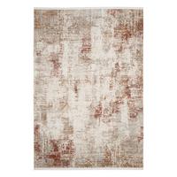 TKANÝ KOBEREC FLORENZ 3 - piesková, Modern, textil (200/290cm) - Premium Living