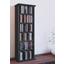 CD-regal Vetro B: 31 cm - Schwarz, KONVENTIONELL, Glas/Holzwerkstoff (31/92/18cm) CD-regal Vetro B: 31 cm - Schwarz, KONVENTIONELL, Glas/Holzwerkstoff (31/92/18cm)