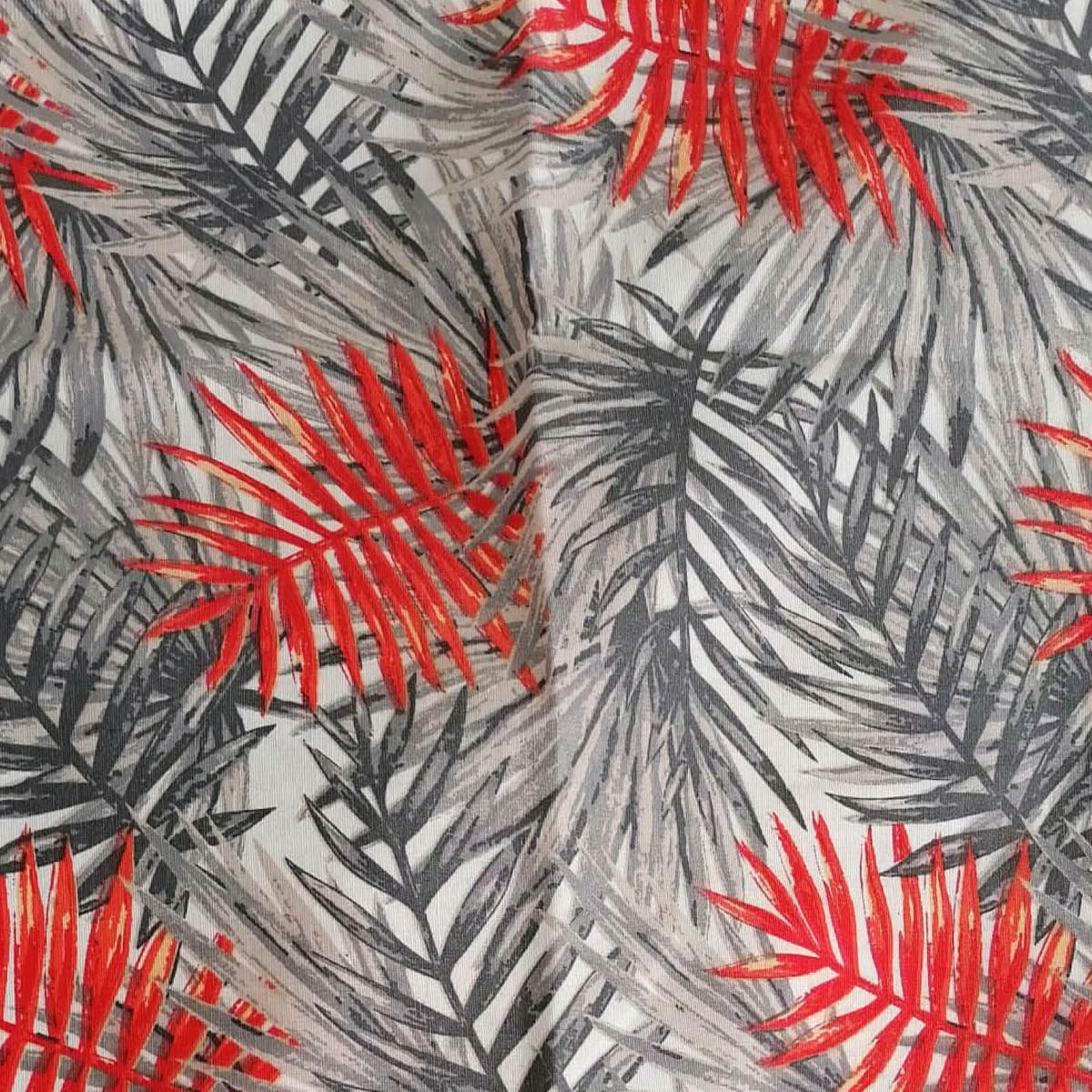 Auflage für Liege Biel 193x60x6 cm Grau - Grau, Basics, Textil (193/60/6cm) - Gardenson