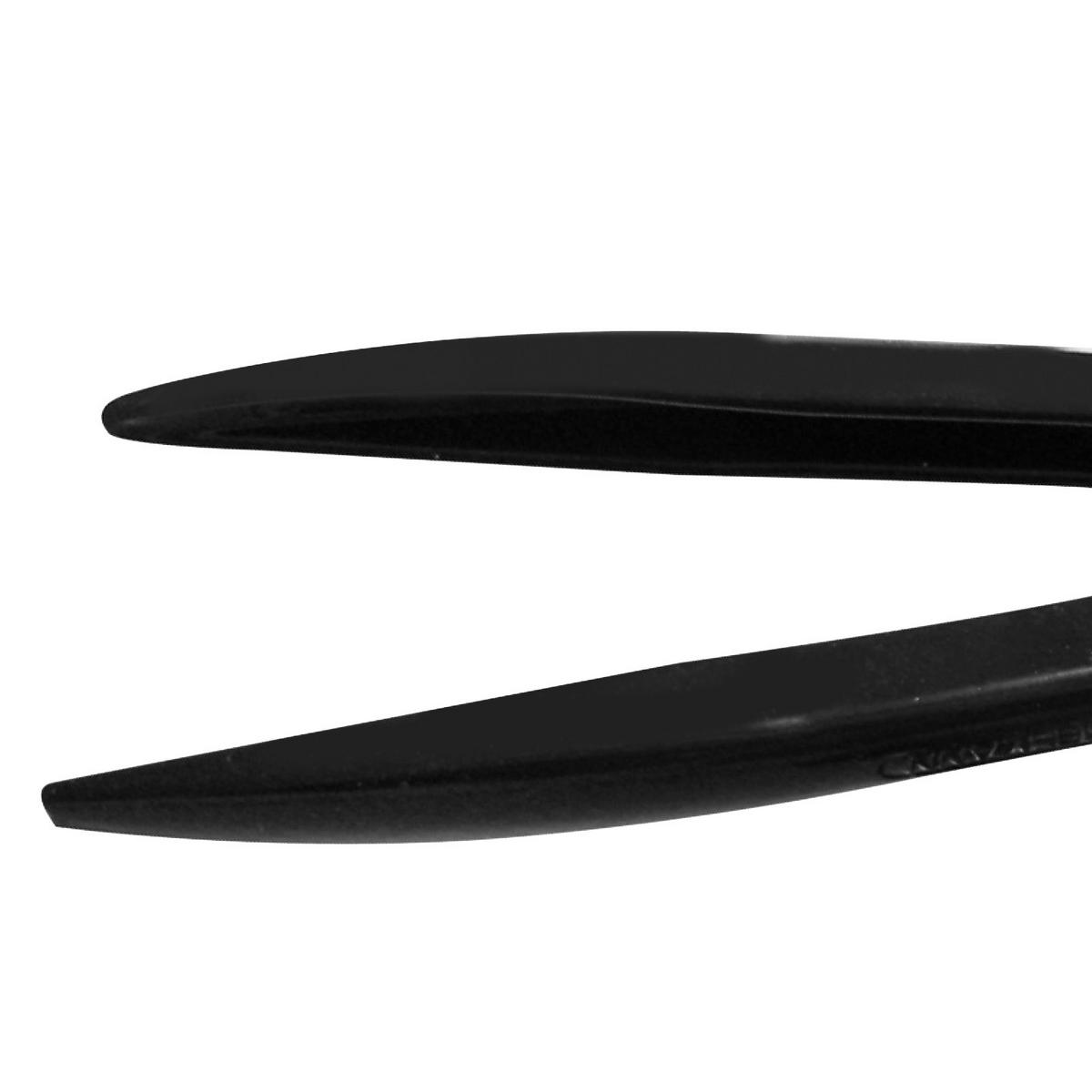Nussknacker Aus Aluminium Knacksi L: 16,5 Cm, Schwarz - Schwarz, KONVENTIONELL, Metall (16,5cm) - James Wood