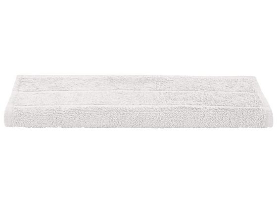 Gästetuch Liliane - Naturfarben, KONVENTIONELL, Textil (30/50cm) - Ombra Gästetuch Liliane - Naturfarben, KONVENTIONELL, Textil (30/50cm) - Ombra
