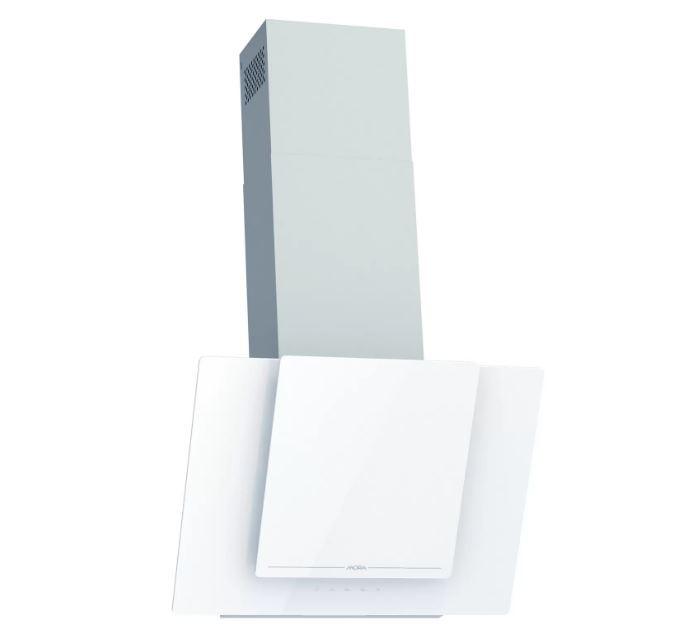 Digestoř Mora OV 686 GW - bílá, Basics (60/38/34cm) - Mora