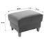 Hocker Country - Hellbraun/Braun, ROMANTIK / LANDHAUS, Holz/Holzwerkstoff (68/43/47cm) - James Wood Hocker Country - Hellbraun/Braun, ROMANTIK / LANDHAUS, Holz/Holzwerkstoff (68/43/47cm) - James Wood