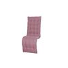 Liegenauflage N41959 - Altrosa, KONVENTIONELL, Textil (48/6/160cm) - Siena Garden