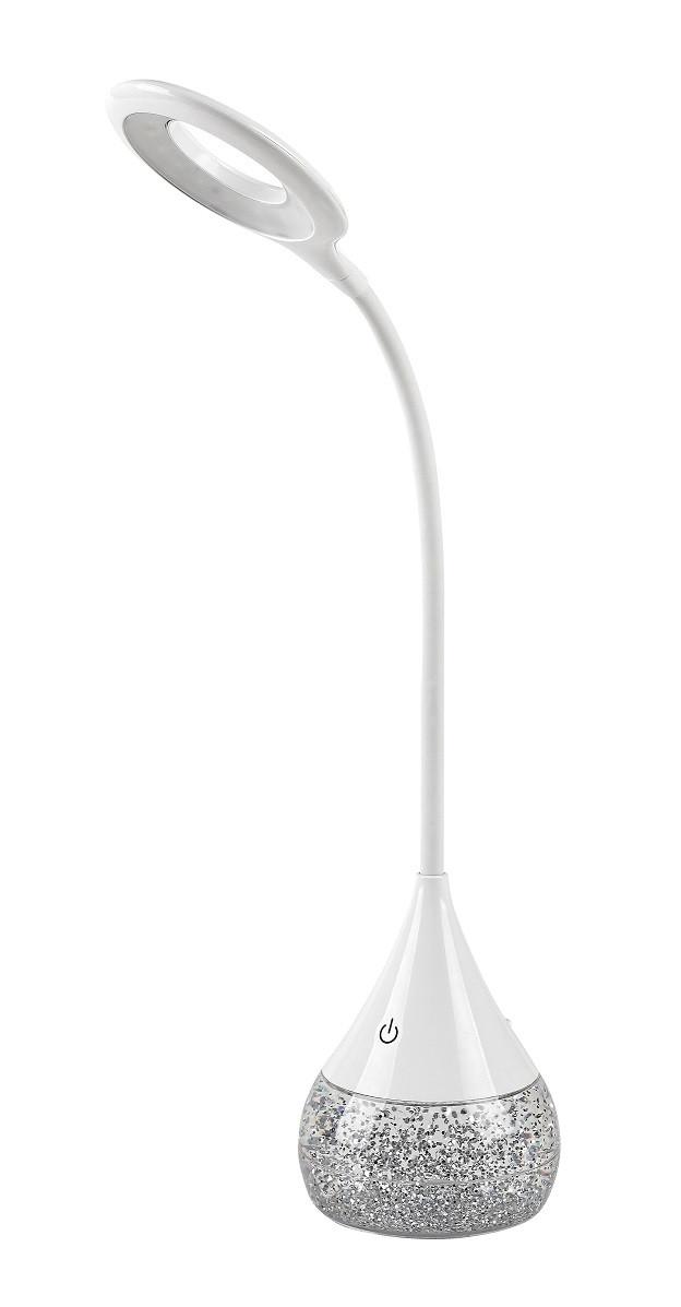 Led Asztali Lámpa Vivter - Basics (30cm)