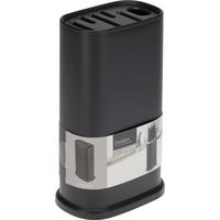 Késtartó Blokk Késtartó Blokk - Basics, fém (12,4/8/21cm)