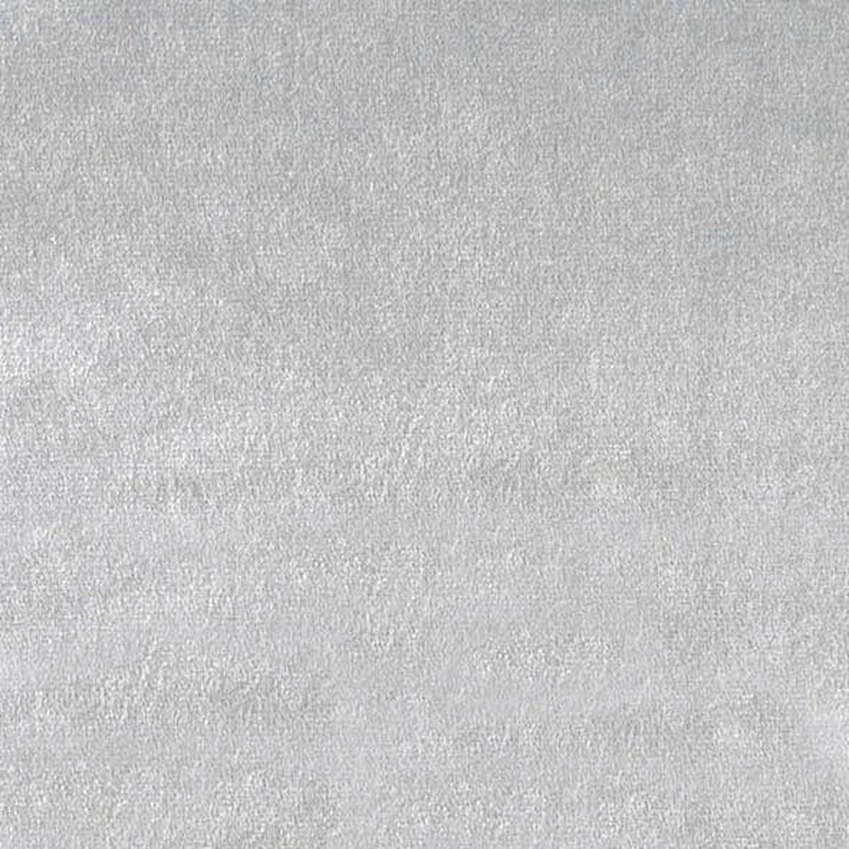 Stuhl-Set Monza Grau B: 44cm 4--Teilig - Schwarz/Grau, Design, Textil/Metall (44/87/51cm) - MID.YOU