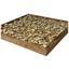 Wanddeko B: ca. 70 cm Naturfarben - Naturfarben, Basics, Holz (70/70/5cm) Wanddeko B: ca. 70 cm Naturfarben - Naturfarben, Basics, Holz (70/70/5cm)