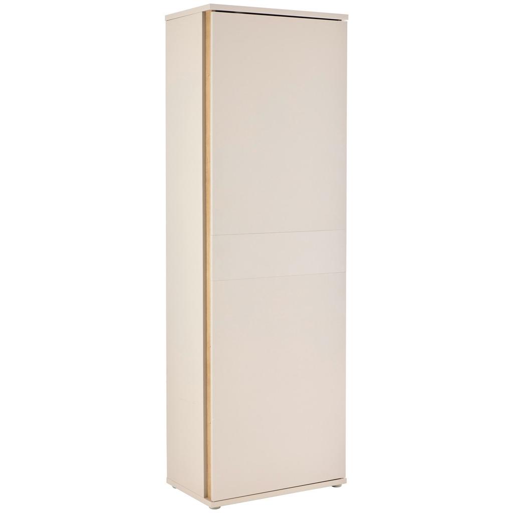 Schuhschrank Antonio Kaschmir H: 190 cm