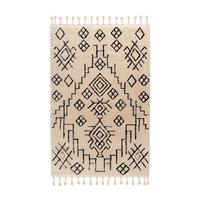 Teppich Lovis 500 120x170 Cm Lovis 500 - Weiß, KONVENTIONELL, Textil (120/170cm)