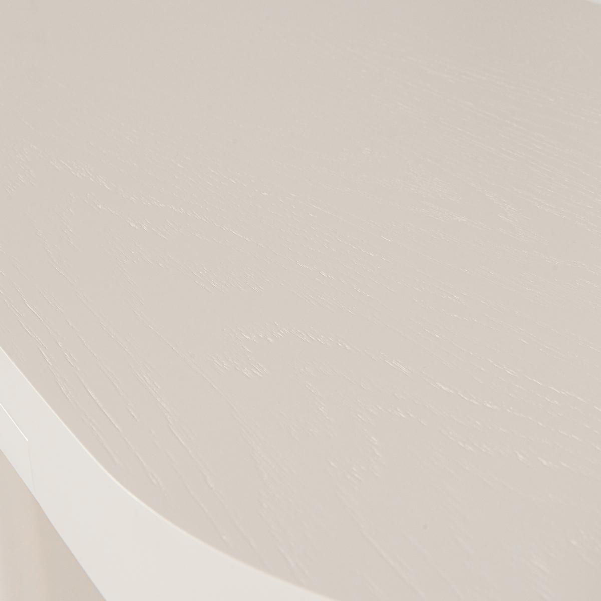 SCHREIBTISCH Mael, Grau B: 120 cm - Grau, Design, Holzwerkstoff (120/50/75cm) - Livetastic