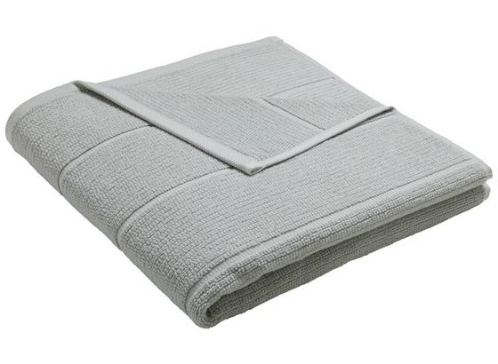 Osuška Anna - barvy stříbra, textil (70/140cm) - Mömax modern living Osuška Anna - barvy stříbra, textil (70/140cm) - Mömax modern living
