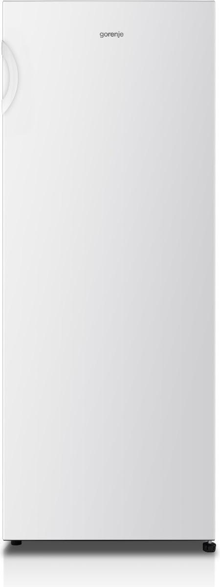 Gefrierschrank F514ew5 - Weiß, Basics, Glas/Kunststoff (55/143,4/54,2cm) - Gorenje