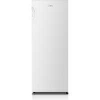 Gefrierschrank F514ew5 - Weiß, Basics, Glas/Kunststoff (55/143,4/54,2cm) - Gorenje