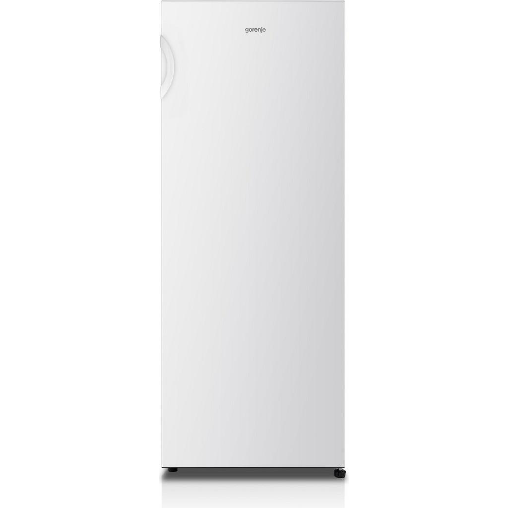 Gefrierschrank F514EW5 Gorenje Weiß Gefriervolumen: ca.165 L