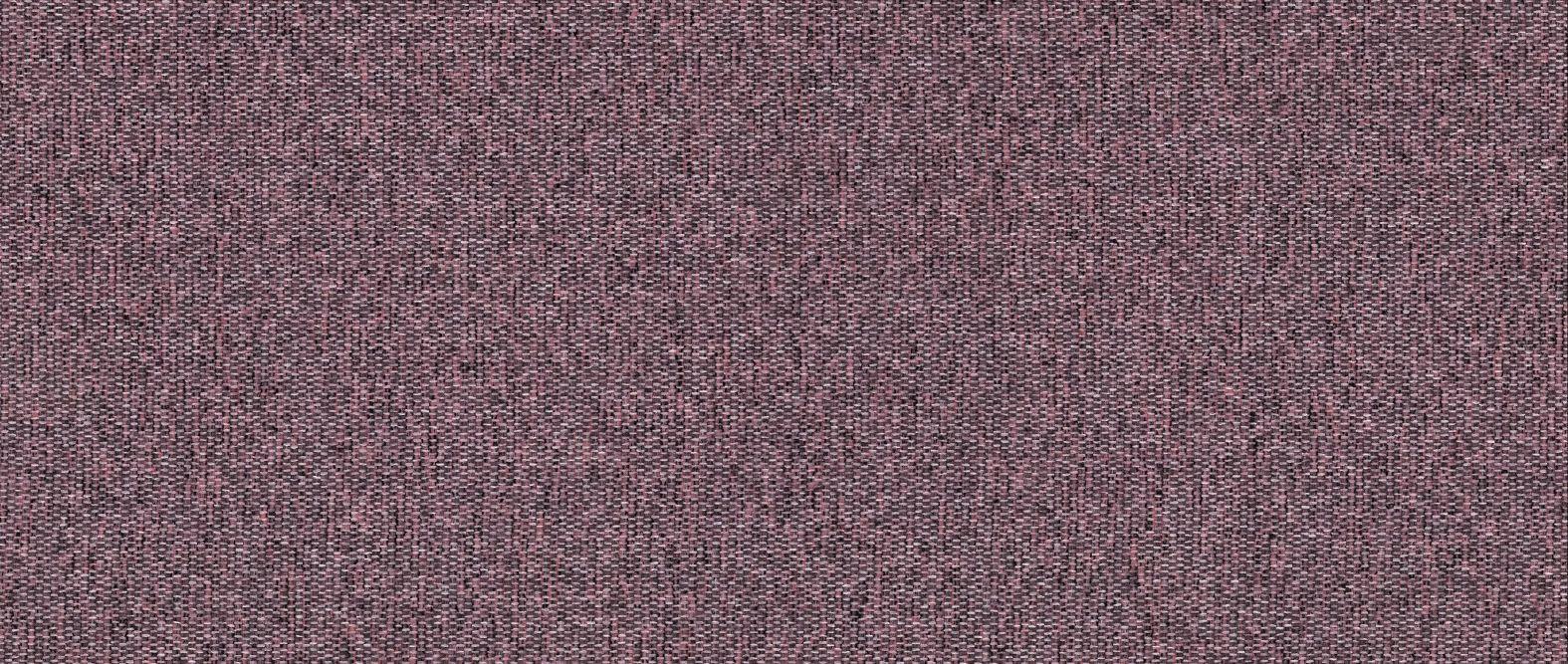 Křeslo Ušák Luigi Ružově-Černá - šedá/růžová, Basics, dřevo/textil (73/101/96cm)