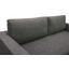 Dreisitzer-Sofa Thomas B: 208 cm Grau - Grau, Basics, Textil (208/90/94cm) Dreisitzer-Sofa Thomas B: 208 cm Grau - Grau, Basics, Textil (208/90/94cm)