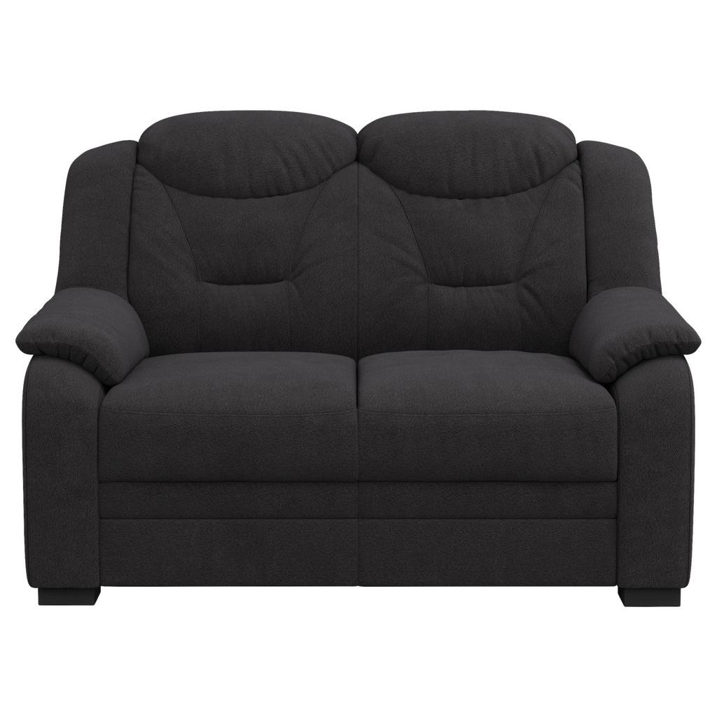2-sitzer-sofa Marcus Schwarz B: 138 Cm