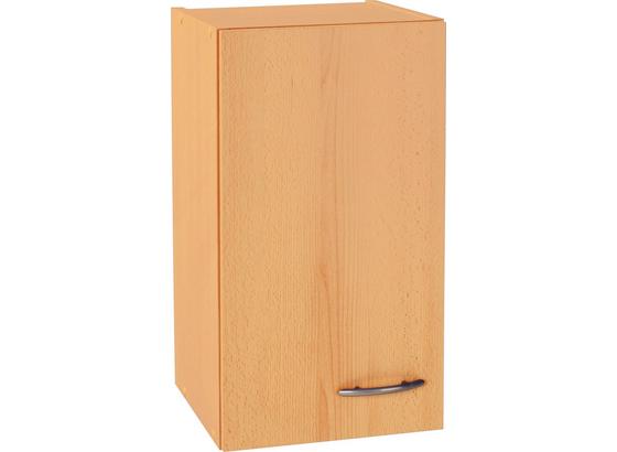Küchenoberschrank Nano B: 30 cm Buche Dekor - Buchefarben, MODERN, Holzwerkstoff (30/54/32cm) Küchenoberschrank Nano B: 30 cm Buche Dekor - Buchefarben, MODERN, Holzwerkstoff (30/54/32cm)